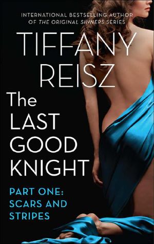 [The Last Good Knight 01] • Scars and Stripes